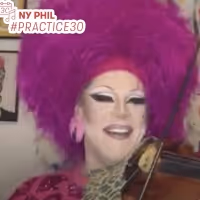 VIDEO: The New York Philharmonic Invites You to Practice 30
