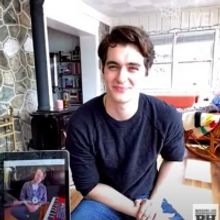 Broadway Catch Up: April 16 - Kyle Selig, Kelli O'Hara, Tim Minchin, and More!