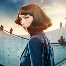 Video: Prime Video Unveils Trailer for Italian Spy Series CITADEL: DIANA