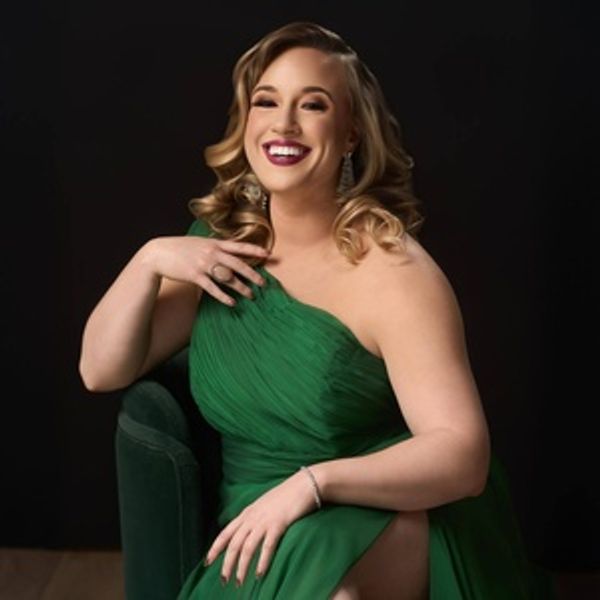Rainelle Krause to Make Opera Atelier Debut in Mozart’s THE MAGIC FLUTE Photo