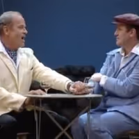 Broadway Rewind: LA CAGE AUX FOLLES Returns to Broadway in 2010!