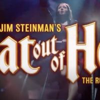 Tickets Are Now on Sale For BAT OUT OF HELL's Australian Tour in 2021