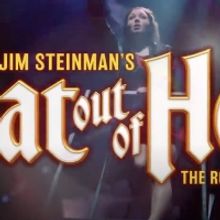 Tickets Are Now on Sale For BAT OUT OF HELL's Australian Tour in 2021