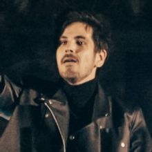 Michael Canitrot Releases New Single 'Oracle'