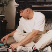 Two Inch Punch Announces New Project 'A Month of Sundays'