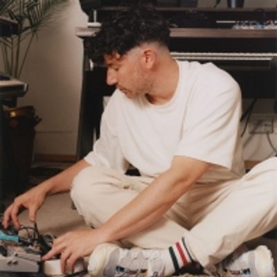 Two Inch Punch Announces New Project 'A Month of Sundays'