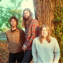 Country Westerns Share New Track 'Speaking Ill of the Blues'