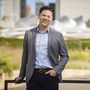 Lookingglass Theatre Names Jamey Lundblad as Managing Director & Richard Chapman as…