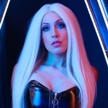 Anna Storm Releases New Single 'Clown Tears'