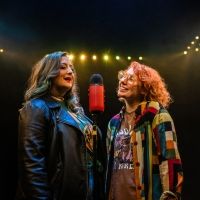 KATHY AND STELLA SOLVE A MURDER! Returns in a New Expanded Version This Summer