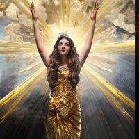 Sarah Brightman's 2020 HYMN IN CONCERT Tour Rescheduled for Nov/Dec 2021