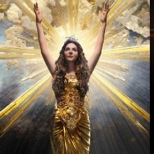 Sarah Brightman's  2020 HYMN IN CONCERT Tour Rescheduled for Nov/Dec 2021