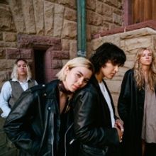 The Aces Release New Single 'Girls Make Me Wanna Die'