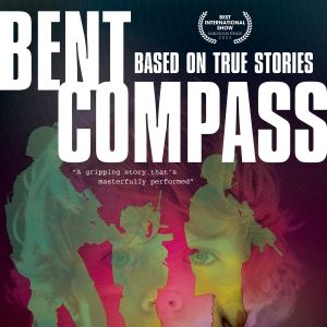 Neil Brookshire and Colin Sesek's BENT COMPASS to be Presented at United Solo