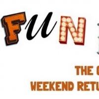 FUN PALACES Returns For 6th Year