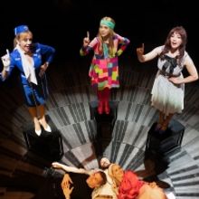 María Adamúz, Lorena Calero y Lydia Fairén hablan de su experiencia en COMPANY