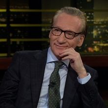 JD Vance & More Join REAL TIME WITH BILL MAHER June 26 Episode Lineup