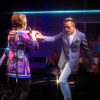 Photos: September 27th Episode of THE LINEUP WITH SUSIE MOSHER at Birdland Theater…