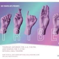 BWW Feature: UCO Presents the Compelling Play TRIBES