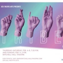 BWW Feature: UCO Presents the Compelling Play TRIBES