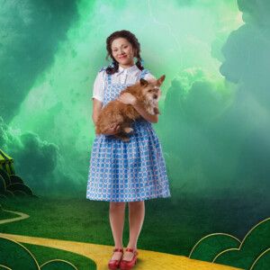 THE WIZARD OF OZ to Open at PCPA in Santa Maria