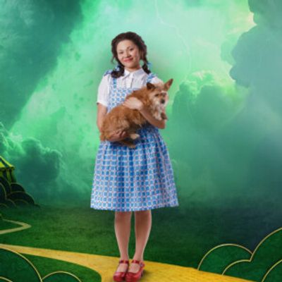 THE WIZARD OF OZ to Open at PCPA in Santa Maria