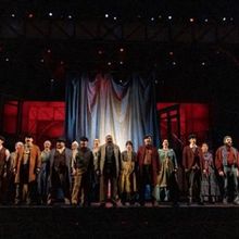Utah Opera Presents Stephen Sondheim's SWEENEY TODD Just in Time for Spooky Season