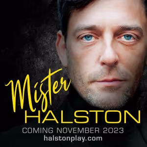 Ken Barnett to Lead Industry Staging of New Play MISTER HALSTON