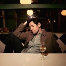 Alwyn Morrison’s 'Lenox Hill' Ballad Captures Love in New York City