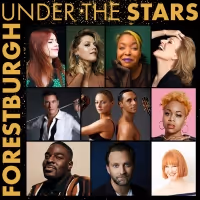 The Skivvies, Elizabeth Stanley, Alysha Umphress, and More Will Headline…