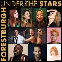 The Skivvies, Elizabeth Stanley, Alysha Umphress, and More Will Headline 'Forestburgh