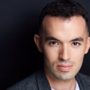 Feature: ARGENTINE DANCER AND CHOREOGRAPHER, PATRICIO ROCA, STANDS OUT DANCING ALL…