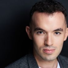 Feature: ARGENTINE DANCER AND CHOREOGRAPHER, PATRICIO ROCA, STANDS OUT DANCING ALL OV