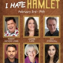 I HATE HAMLET Comes to Music Theatre of Connecticut Next Month