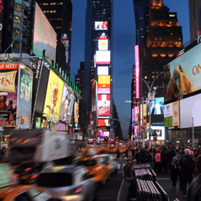 International Literary Properties Promotes Jeremy Barclay and Yoni Weiss