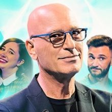 VIDEO: Netflix Releases BULLSH*T THE GAME SHOW Trailer