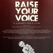 Andy Mientus, Jay Armstrong Johnson, Will Roland, Jelani Remy, and More Will Perform 