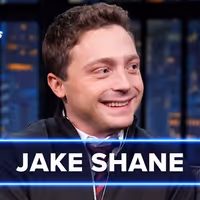 Video: Jake Shane Looks Back at THROUGHLY MODERN MILLIE School Audition Video