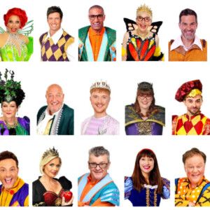 Imagine Theatre Reveals Season of 21 Pantomimes Across the UK