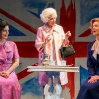 BWW Review: HANDBAGGED Pits Queen Against Prime MInister At MOXIE Theatre