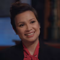 Exclusive: Lea Salonga Discovers Her Family’s Forgotten Past in FINDING YOUR ROOTS Video