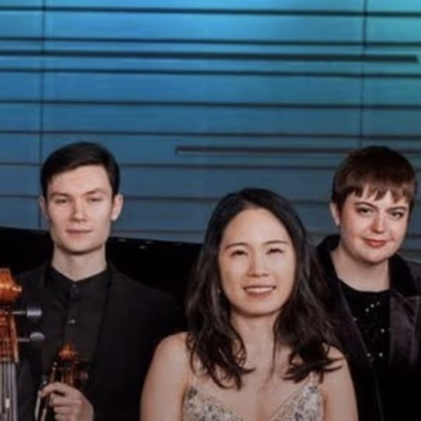 Young Concert Artists Unveils 2026-2027 Season With Carnegie Hall Debuts Photo