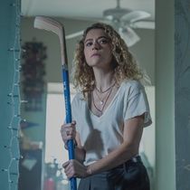 Photos: First Look at Apple Dark Comedy Series MAXIMUM PLEASURE GUARANTEED