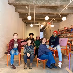 ROAD KILLS World Premiere and More Set for Good Apples Collective 2025 Season
