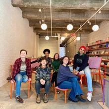 ROAD KILLS World Premiere and More Set for Good Apples Collective 2025 Season