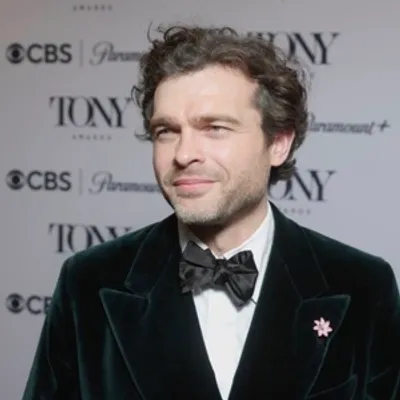 Video: Alden Ehrenreich Reacts to His Tony Win and Shares a Nugget He Learned from Angela Lansbury
