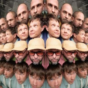 OK Go Set Additional Dates for Their 'And the Adjacent Possible' Tour 2025