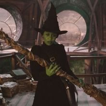 WICKED Digital and Blu-ray Special Features Revealed