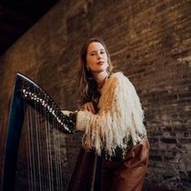 Kaatsbaan Cultural Park to Present MAEVE GILCHRIST: 12 DANCES