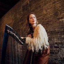 Kaatsbaan Cultural Park to Present MAEVE GILCHRIST: 12 DANCES